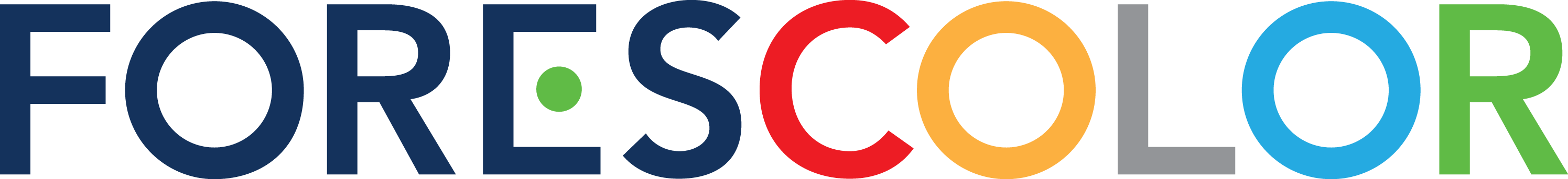 Forescolor